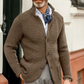 Beck™ - Zeitloser Strickcardigan
