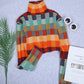 Kuschelig warmer Damen Pullover mit hervorragender Passform