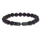 Anti-Stress-Armband | Ölzerstäuber-Armband