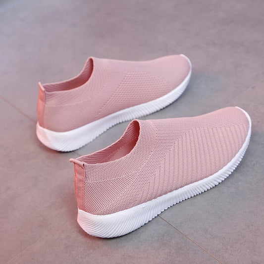 BreathableShoes: Luftige Schuhe für Frauen