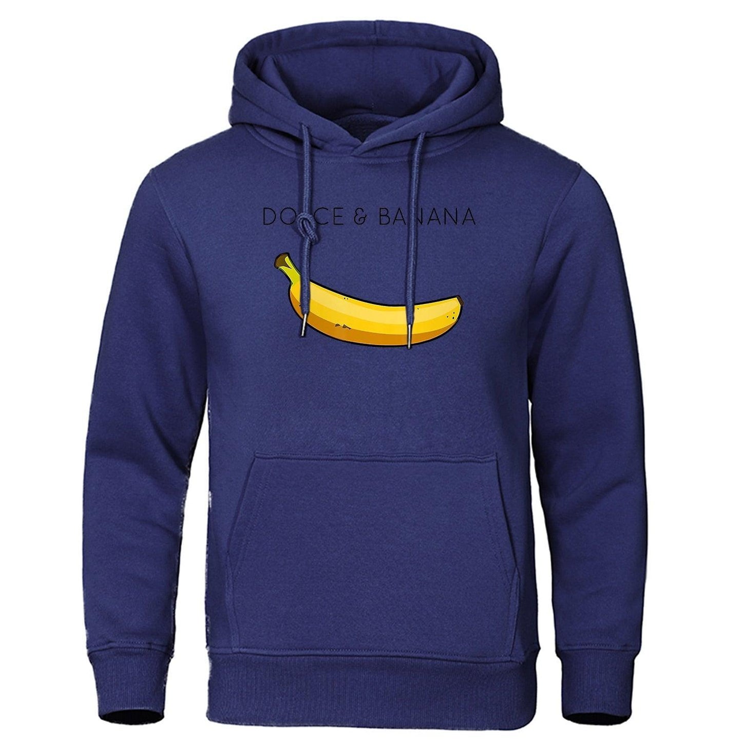 WW | Banana - Limitierte Auflage Hoodie