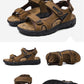 Aron | Herren Ortho-Sandalen