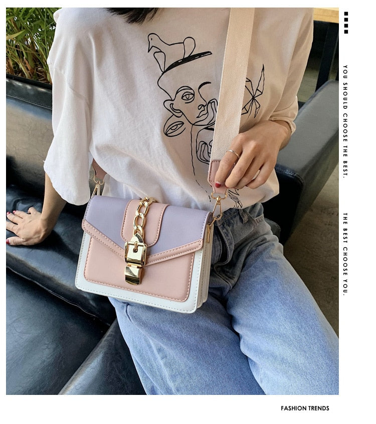 AylasBag I Handtasche für Frauen