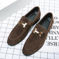 Gauterot - Mokassins für Herren- Bequeme Schuhe für einen eleganten Look