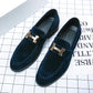 Gauterot - Mokassins für Herren- Bequeme Schuhe für einen eleganten Look