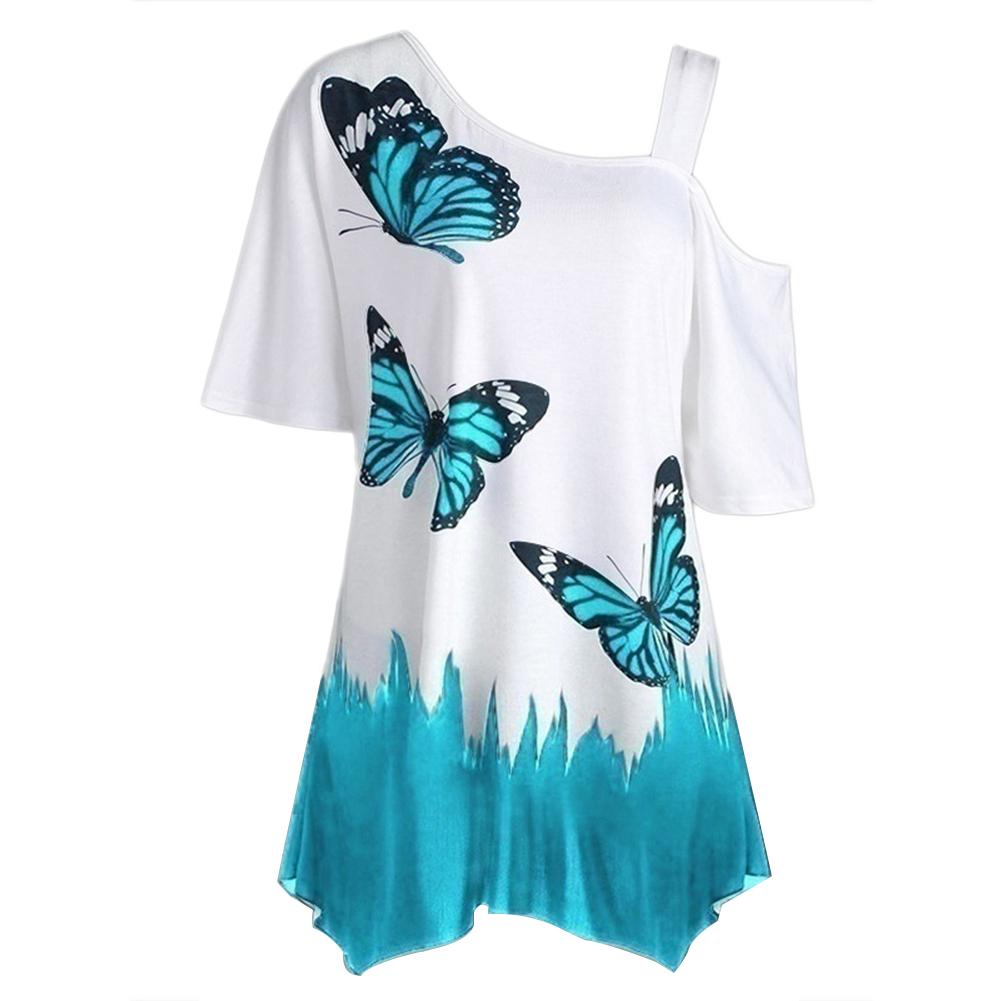 Butterfly Top | Sommer 2025 Kollektion: Komfortabel & luftig