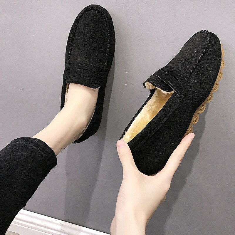 Loafers für Frauen I MarliesLoafers - Frühling 2025 Edition