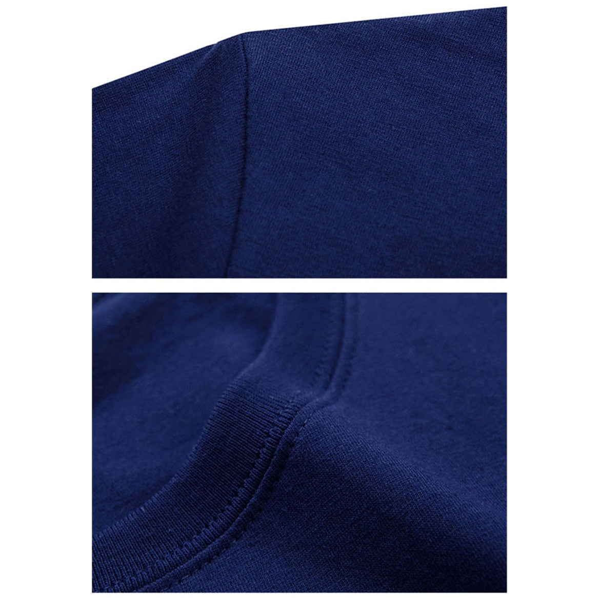 Slim Fit V-Ausschnitt T-Shirt Herren 1+1 GRATIS – Bequem & Alltagstauglich – Jonas