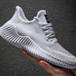 Atmungsaktive Herren Laufsneaker mit Mesh-Obermaterial – Niko