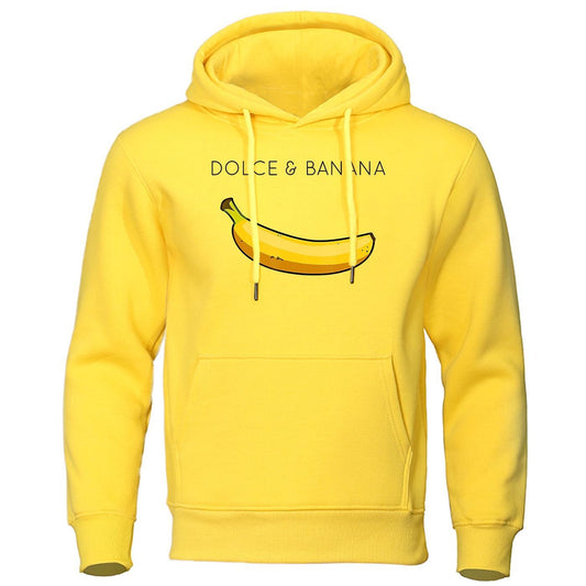 WW | Banana - Limitierte Auflage Hoodie