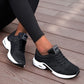 Bequeme & Atmungsaktive Orthopädische Damen-Sneaker – Marlene