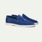 Flynn | Herren Leder-Halbschuhe