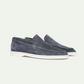 Flynn | Herren Leder-Halbschuhe