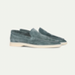 Flynn | Herren Leder-Halbschuhe