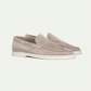 Flynn | Herren Leder-Halbschuhe