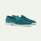 Flynn | Herren Leder-Halbschuhe