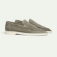 Flynn | Herren Leder-Halbschuhe