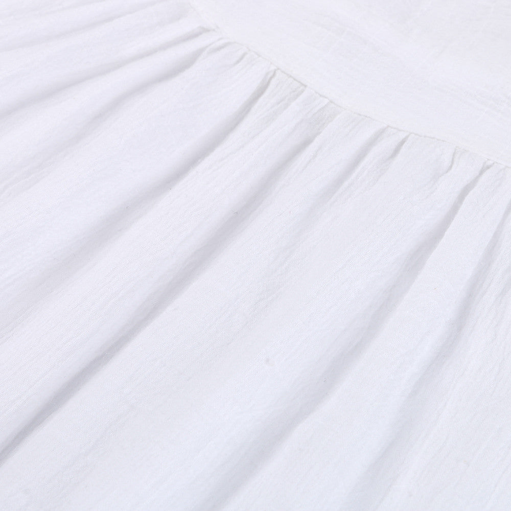 EvelynDress I Sommerkleid 2025 für heiße Tage