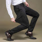 Stilvolle Stretch Herren Hose - Alex
