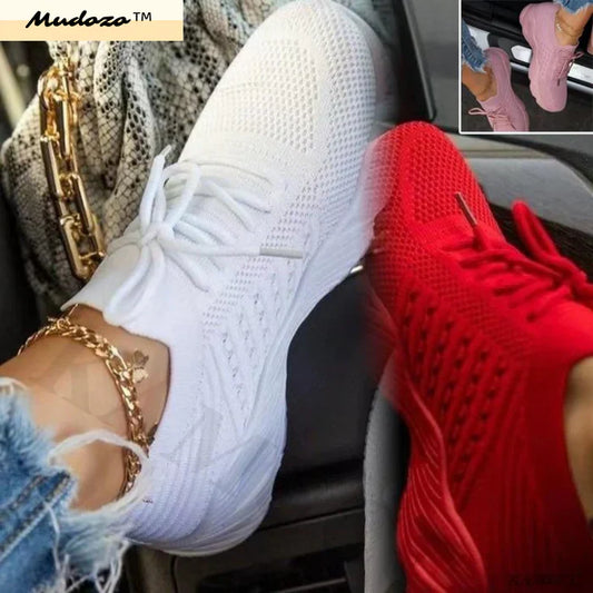 Elyrs | Damen Orhtopädische Turnschuhe