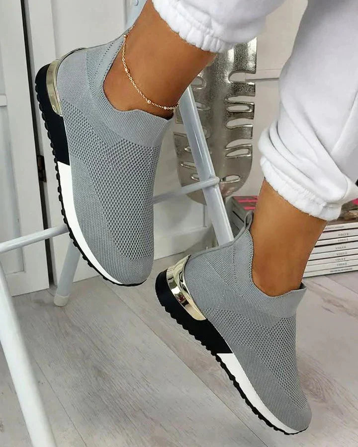 Paulina | Damen Turnschuhe