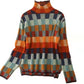 Kuschelig warmer Damen Pullover mit hervorragender Passform