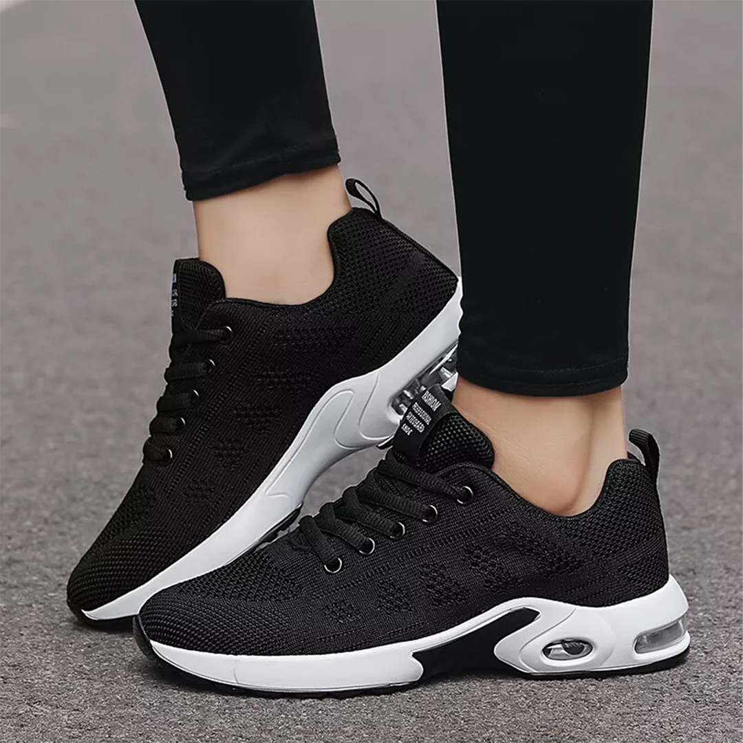 Orthopädische Damen Sneaker Schuhe