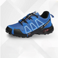 Orthopädische Trekking- und Wanderschuhe – Alpena