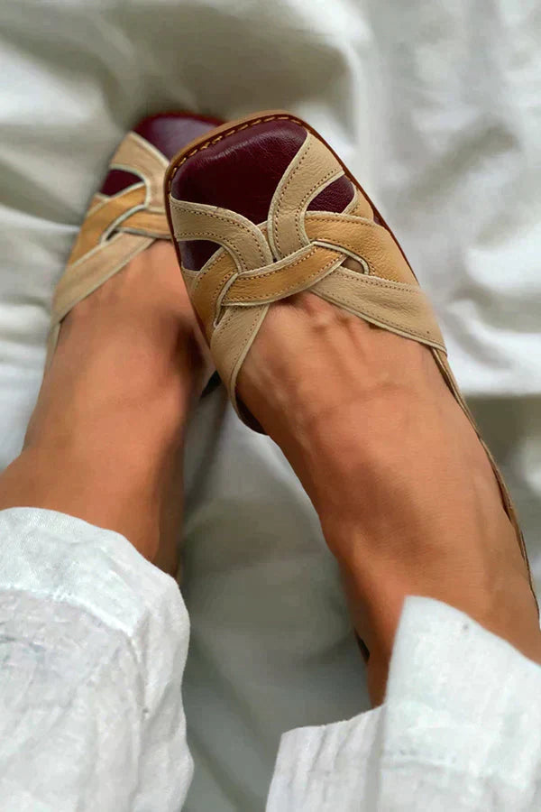 JESSY -Schuhe mit Absatz für Damen