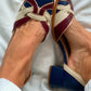 JESSY -Schuhe mit Absatz für Damen