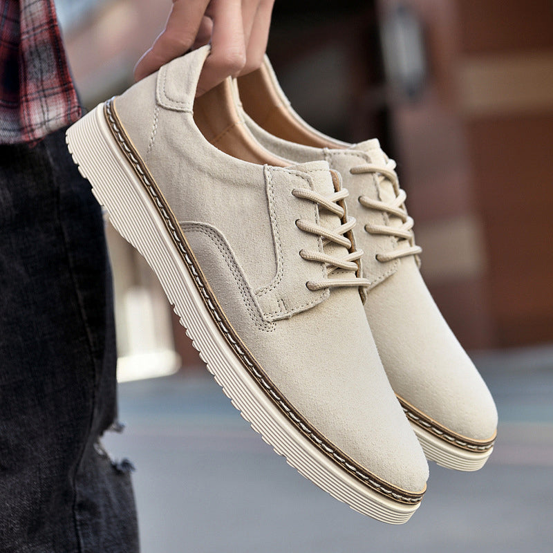 Viktor | Herren Klassischer Sneaker