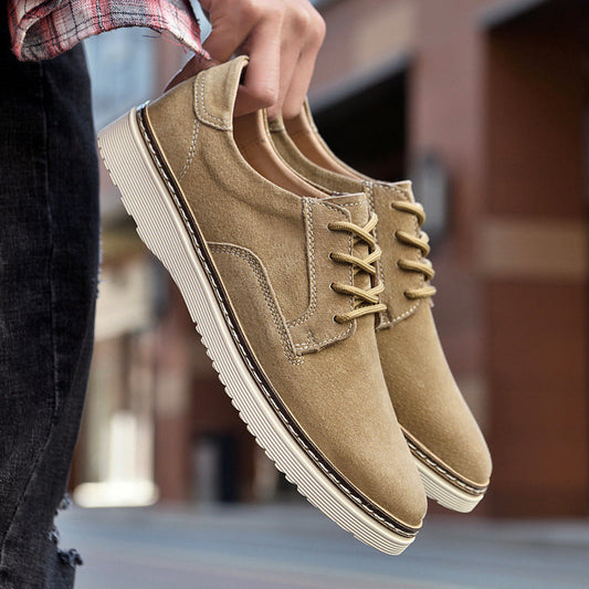 Viktor | Herren Klassischer Sneaker