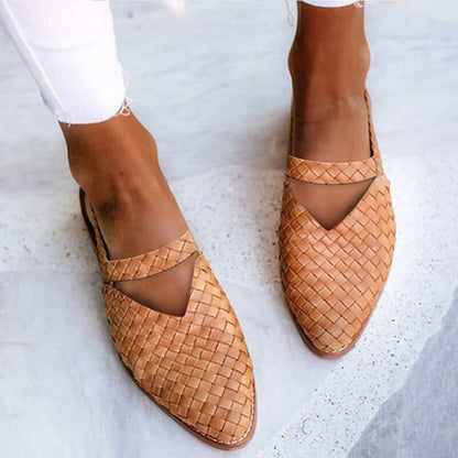 Billie | Damen Pantoffelschuhe