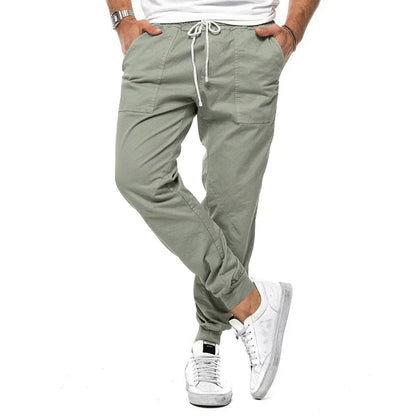 Royle - Elegante Herrenhose