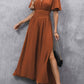 Juliet – Kleid für Damen