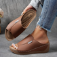 Orthopädische Damen Komfortsandalen