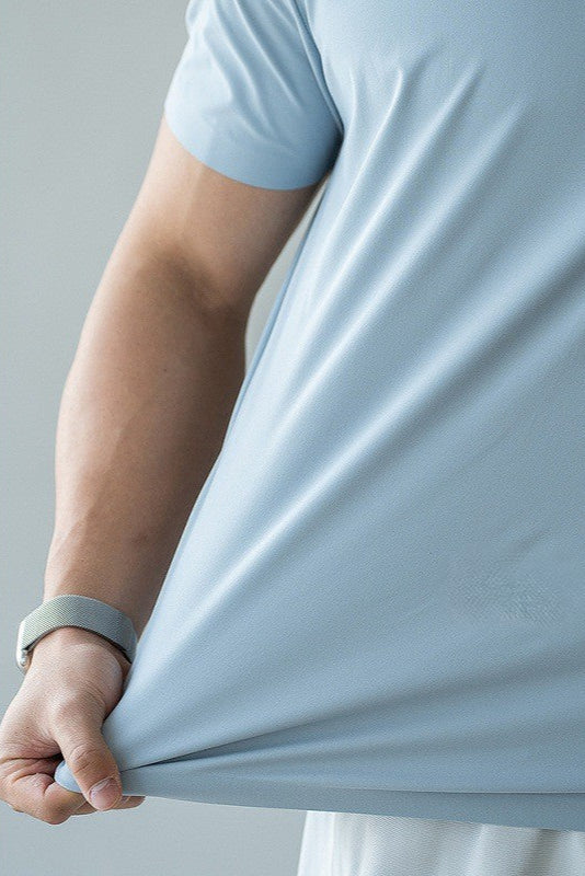 Sportliches Herren Poloshirt