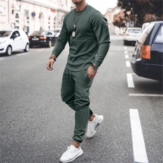 Ronan – trendiges jogger-set