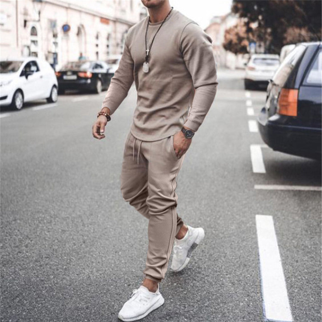 Ronan – trendiges jogger-set