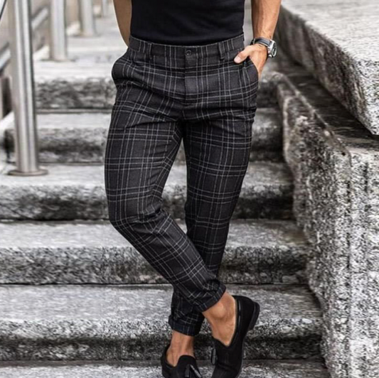 Thurstan - Herrenhose