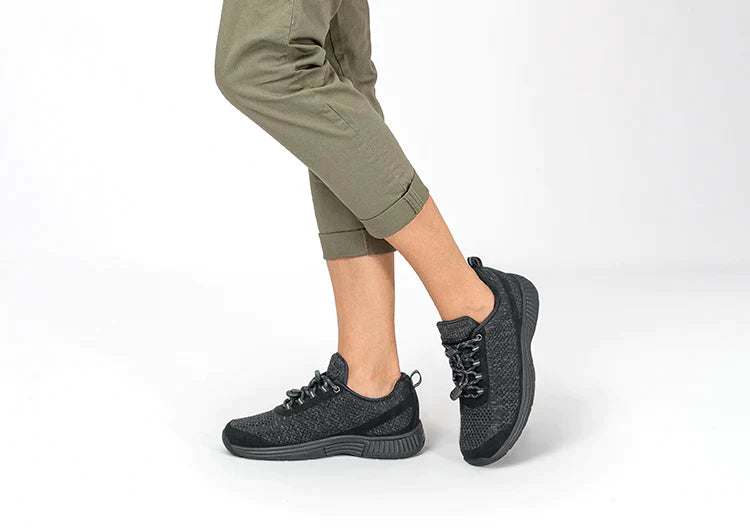 Ergonomische Komfortschuhe mit Orthopädischer Unterstützung – Milena