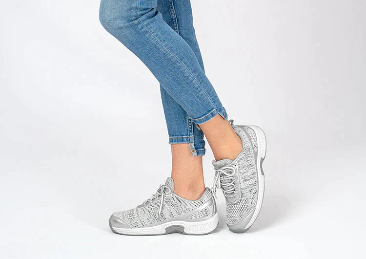 Ergonomische Komfortschuhe mit Orthopädischer Unterstützung – Milena