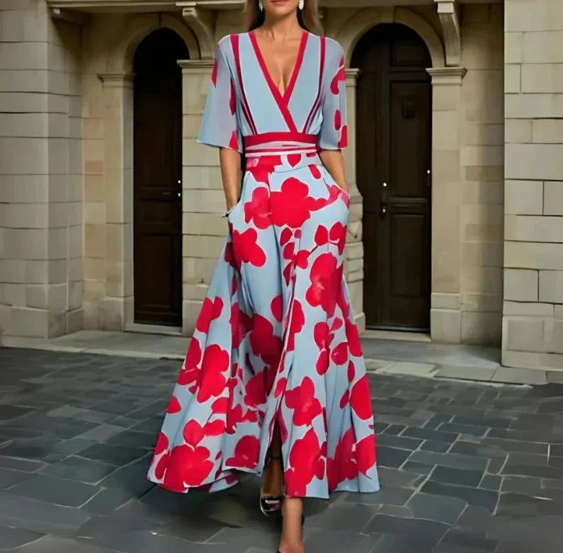 Elyse – Elegantes Damenkleid