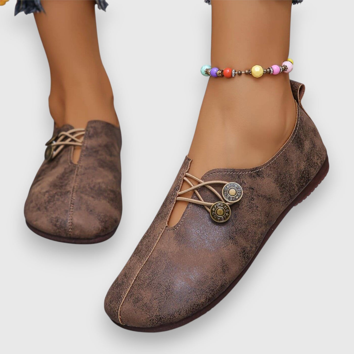 Lydia – Komfort-Schuhe