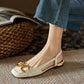 Bequeme Damen Orthopädische Sandalen