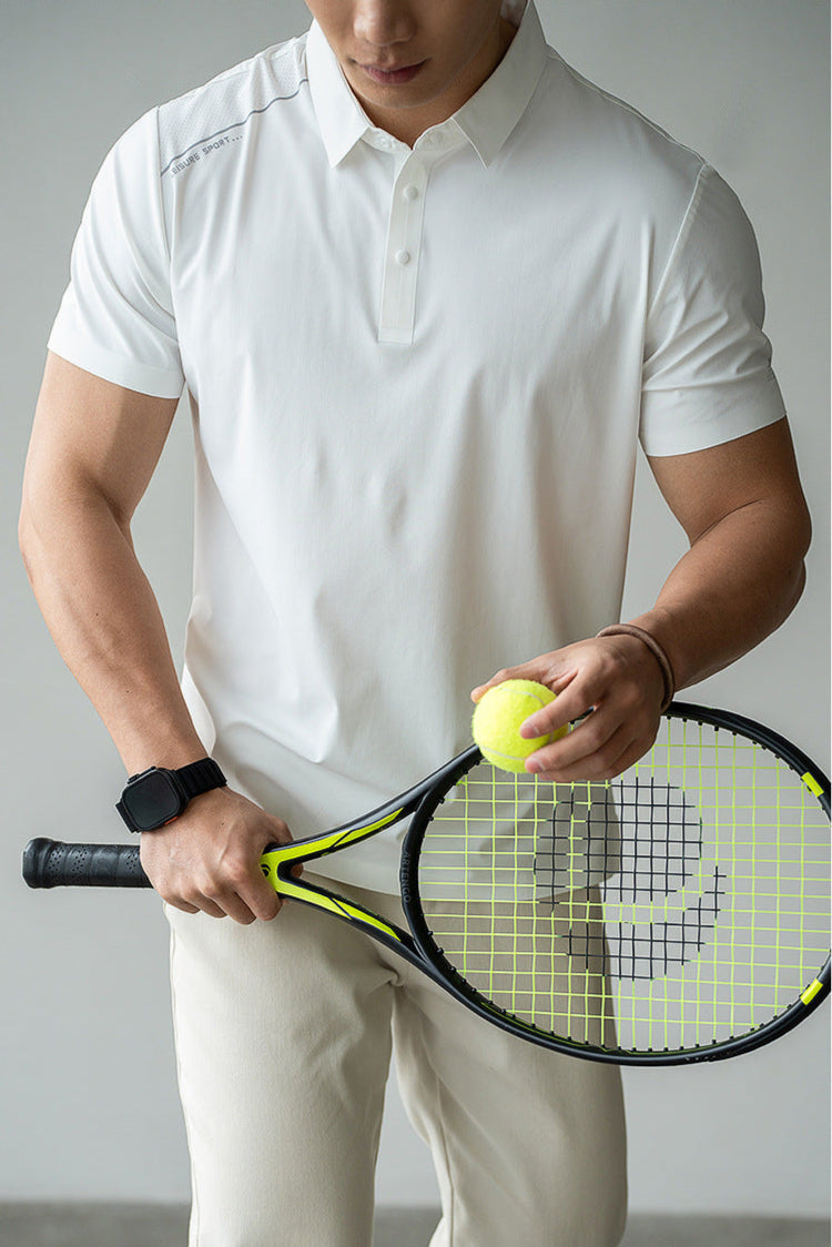 Sportliches Herren Poloshirt