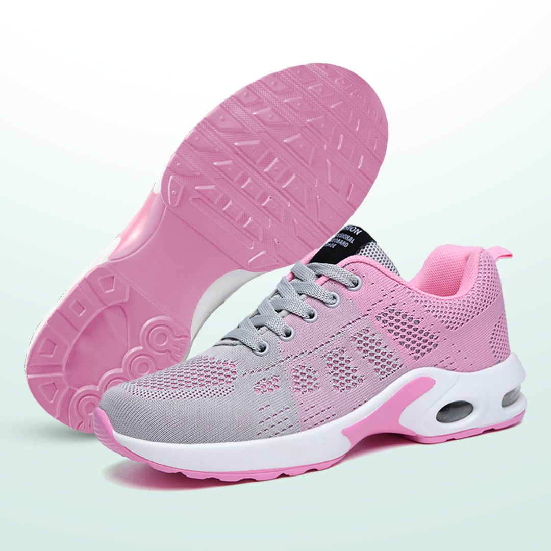 Orthopädische Damen Sneaker Schuhe