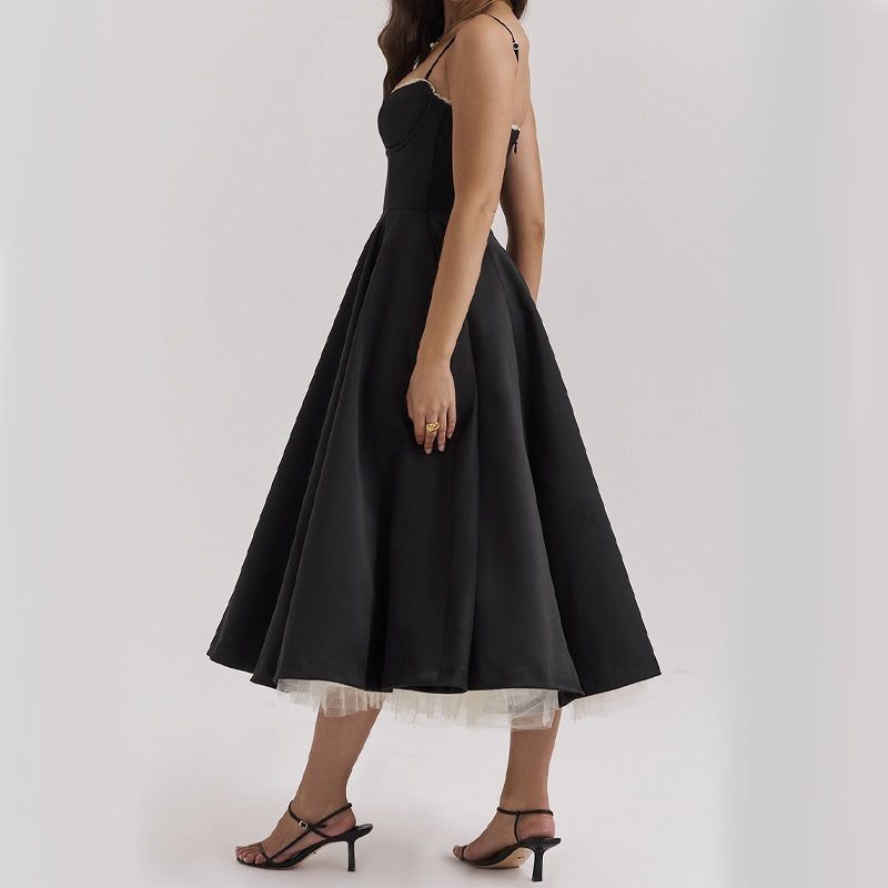 Louisa | Damen Sommer Kleid