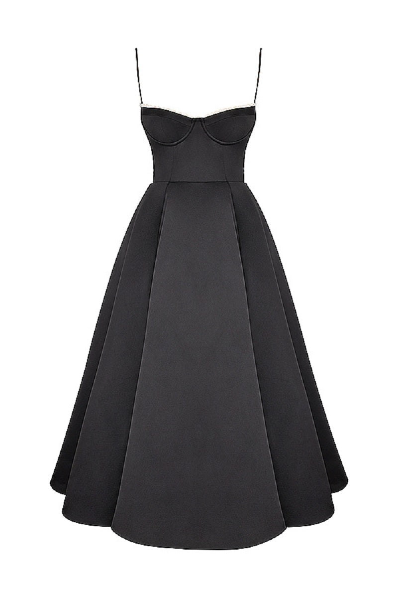 Louisa | Damen Sommer Kleid