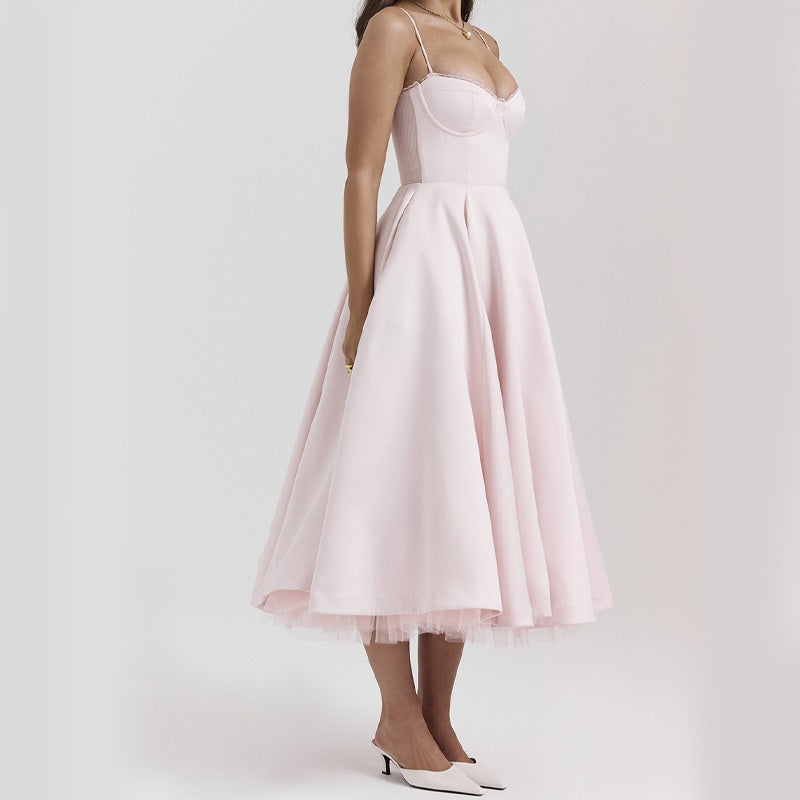 Louisa | Damen Sommer Kleid